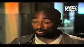 2Pac wisdom