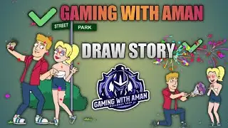DRAW STORY LEVEL 67