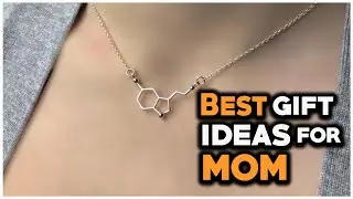 8 Gifts For Mom Birthday From Daughter to Surprise Her