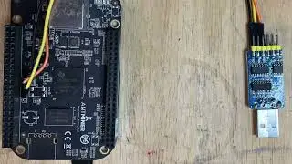 ASICBASICS.COM - Creating your own DIY test fixture for the Antminer L3+