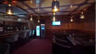 Green sports bar г. Нижний Новгород