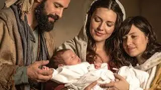 Thoughts from the Mount of Blessings 40.2