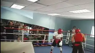 New Sparring Footage of Young Devin Haney Vs Ryan Garcia👀