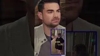 Trump or Biden! 👀 - Ben Shapiro #benshapiro #shapiro #dailywire #shorts