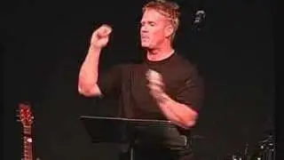 Every Preacher's Worst Nightmare - landonhowell.com