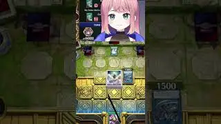 [Yu-Gi-Oh! Master Duel] Pumii the Oracle