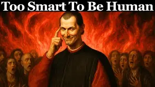 Secret Brain Upgrades That Make You Smarter Than 99% of People | Machiavelli&rsquo;s Secret Guide