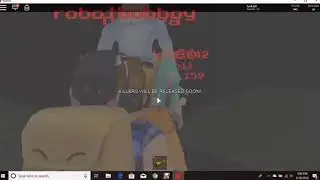 Playing HORROR maps on Roblox!!!!*SCARY*| Yellow Jacket Gaming