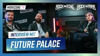 Future Palace: 