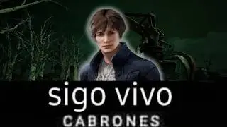 Quentin Smith solo lo juegan los pros 😎  y yo :'v