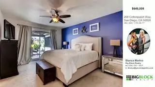 Presenting 208 Cottonpatch Way on List it Live