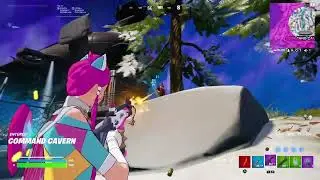 Fortnite: Resistance Week 9 Quests Complete Guide | Season 2, Chapter 3