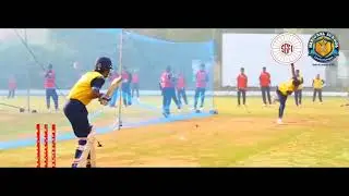 National School Cricket League #MaukaBulayeTujhe