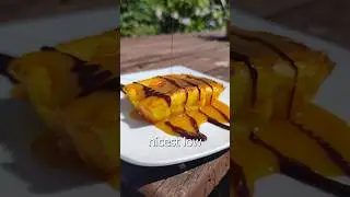 The Nicest Low Calorie Dessert on the Planet #weightlossrecipes  #easyrecipe #food #weightlossdiet