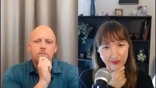 ADHD-Inspired Productivity: Mythbusting & What You Can Learn From This Condition -with Skye Waterson