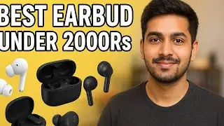 [NEW 2025]🔥Best Earbuds Under 2000 || Best TWS Under 2000Rs Realme Buds T310 VS OnePlus Nord Buds 3