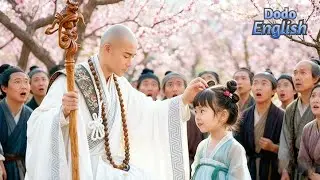 A monk enters a hidden realm and awakens the girl&rsquo;s divine beast bloodline!