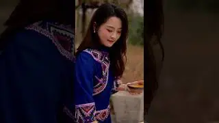 With fire as the pen engrave the mountains and rivers - Burning the plaque#Douyin Intangib