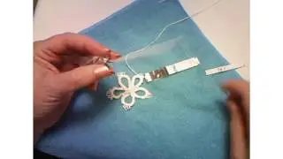 Tatting Class 1-6  What's Next?