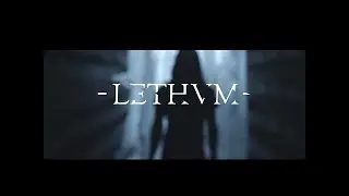 LETHVM - ANANK&Eacute; (official video)