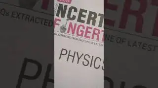 unboxed MTG fingertips physics #2023neet