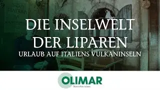 Die Inselwelt der Liparen 🌋 Urlaub auf Italiens Vulkaninseln