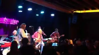 The Rock Collection feat.Dan Lebowitz, Greg Anton, Stu Allen, Melvin Seals, Robin Sylvester