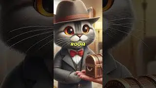 The Mystery of the Old Treasure House #mystery #trending  #viral