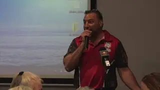 NT Elders Visiting Program Forum