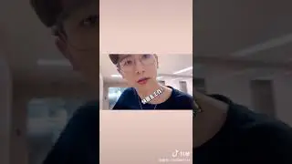 [抖音][DOUYIN][TIK TOK CHINA]柴柴还是少女呀恋爱系列之办公室恋情PART2