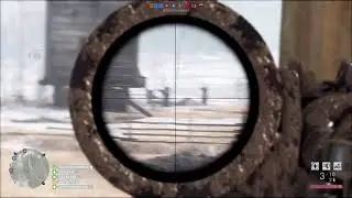 Battlefield 1 longshots compilation