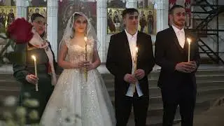 BEQA & SALOME WEDDING DAY VIDEO 29 04 2025
