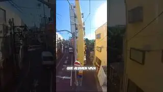 &iquest;Vivir&iacute;as en el apartamento mas peque&ntilde;o de Jap&oacute;n? 🤔