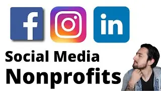 Nonprofit Social Media Strategy