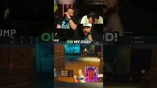 HYDRA'S INSANE 4 PIECE AT MAJOR 4 DREAMHACK
