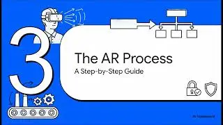 Error-Free Assembly with AR Work Instructions | Use Case 3 &ndash; Yannik