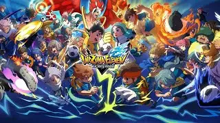 All leaks Hissatsu so far about Ares and Orion - Inazuma Eleven Victory Road [4K]