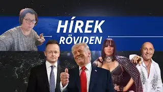 H&iacute;rek r&ouml;viden (2026.01.18) 