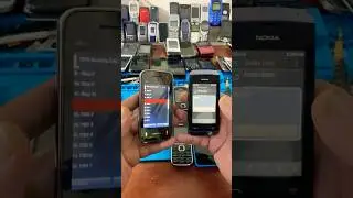 Original vs Fake Nokia Ringtones: Can You Spot the Difference? #mobile #nokia #nostalgia #ringtone