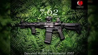[FREE] Dancehall Riddim Instrumental 2022 🌍🔐💣