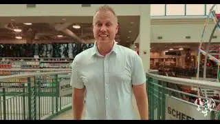 Giving Challenge Trailer | A 40-Day Life-Changing Journey to Give Like Jesus | Zach Zehnder