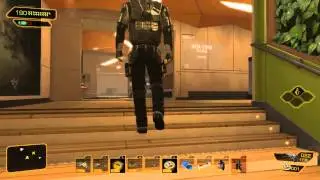 Deus Ex HR Part 53: Searching for proof 4