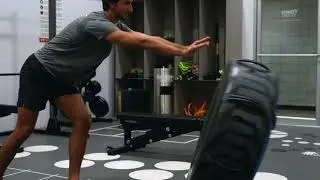 Personal Training at Florida State University Campus Recreation