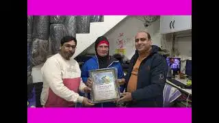 PANIPAT CYLE CLUB | MEET MR. JASMER SINGH SANDHU- THE IRONMAN OF OUR CLUB..