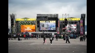 Quito Fest 2025