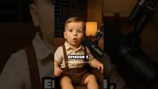 Episode 1 - Who controls the remote. #shorts