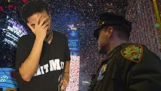 MY NEW YEARS PARTY STORY... (GONE WRONG)