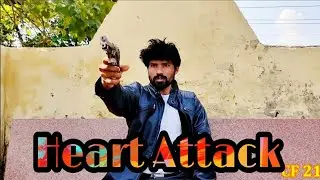 #Heart_Attack #Shortfilm #Attack #dhindora #cf 21 #robery