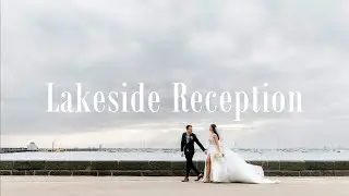 Isabel & Ellias Wedding Video @ Lakeside Banquet & Convention Centre