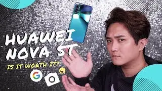 TOP 3 FEATURES OF THE HUAWEI NOVA 5T [PLUSSIXFIVE]